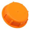 High Quality Fuel Heater Tank Cover Cap for Car Truck Boat Easy Installation