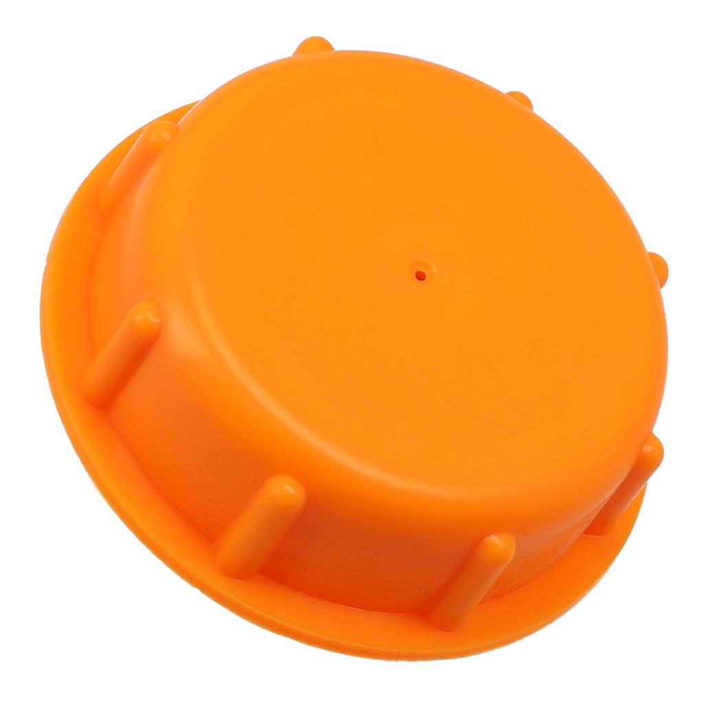 High Quality Fuel Heater Tank Cover Cap for Car Truck Boat Easy Installation