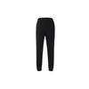 Nike Logo Print Drawstring Elastic Waist Joggers Men Bottoms Black FB1834-010