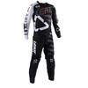 Schnelltrocknendes Radtrikot-Set Atmungsaktive Performance-Kleidung Mountainbike Downhill Racing Unisex