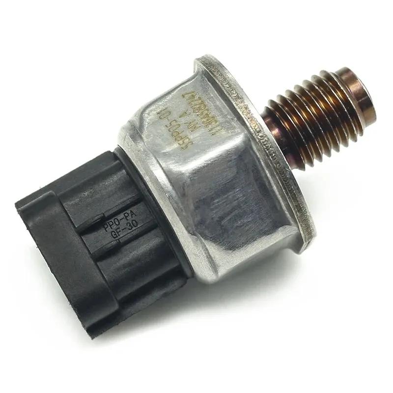 55PP05-01 1465A034 Fuel Rail Pressure Sensor For Mitsubishi L200 Pajero Warrior Triton Shogun 2.5 DID DI-D
