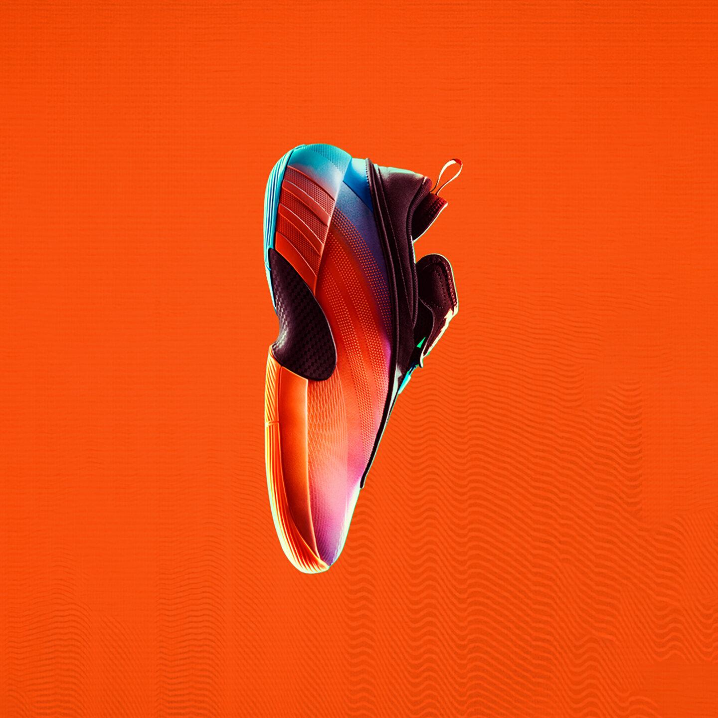 

adidas D.O.N. Issue #7 All-Star 41
