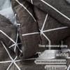 Nanjiren Antibacterial Machine Washable Summer Cooling Quilt