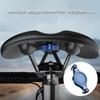 Waterproof Locator Protections Cover Protective Holder Case Anti Theft Lightweight Bike Mount Sleeve for Tracker