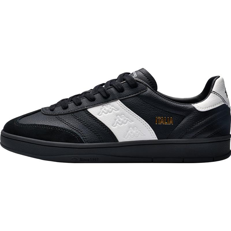 Kappa Retro German Trainer Low-Top Casual Sport Shoes