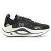 Li Ning Shadow CRC Niedrig geschnitten Textil, Synthetikleder AZGS021-2