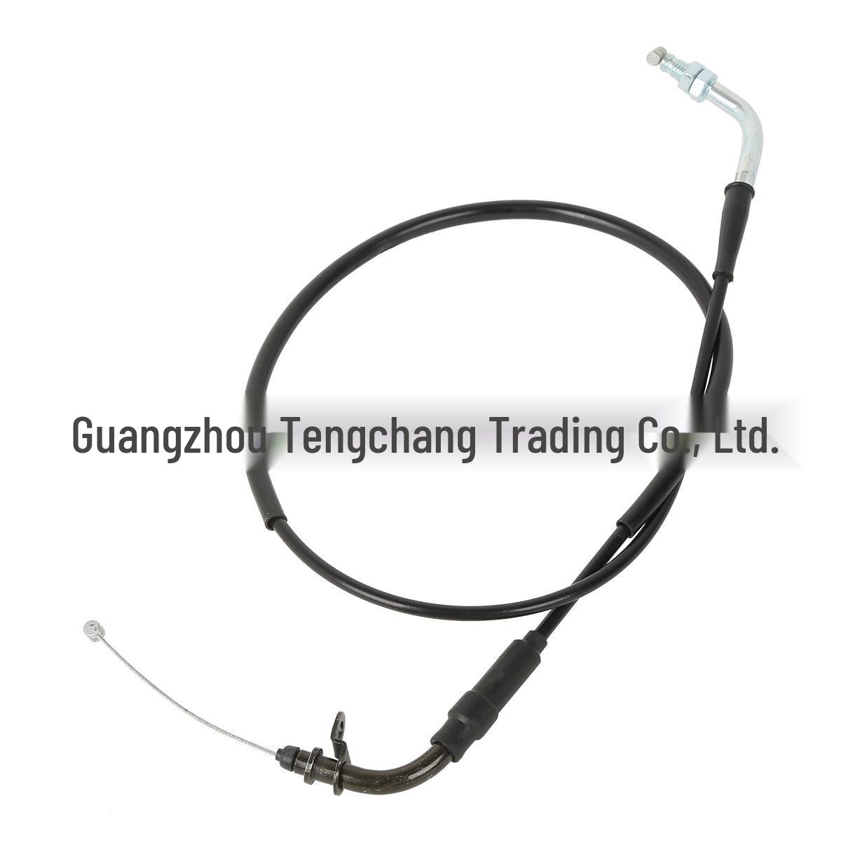 

Hyosung GV650 Возвратная пружина троса сцепления 58600HR9801 Мотоциклетный аксессуар 0.125 чёрный