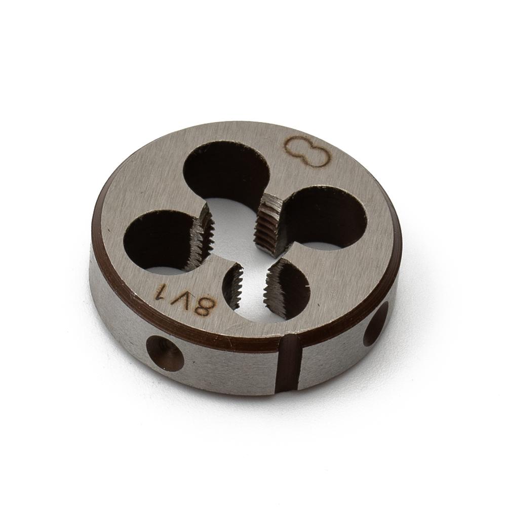 3 Flutes Tap Die Set 0.305-32 (.305x32) Accessories HSS