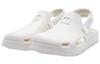 Puma Shibui Mule 'Warm White'