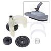 6-Pack Oscillator Assembly For Pentair For Kreepy For Krauly GW9500 GW9503 Automatic Pool Cleaner Replacement Kit Plastic