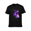Rain World Downpour Slugcat Spearmaster T-Shirt customs vintage anime shirt animal prinfor boys fitted t shirts for men