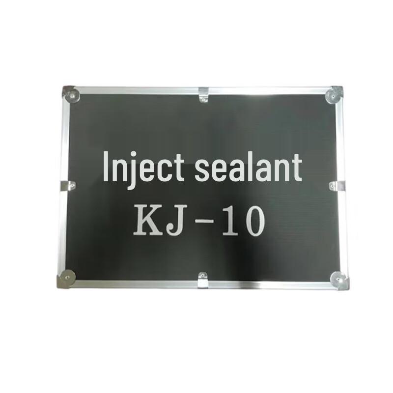 ChengPian KJ-10 Injection Leak Plugging Sealant Stick Set