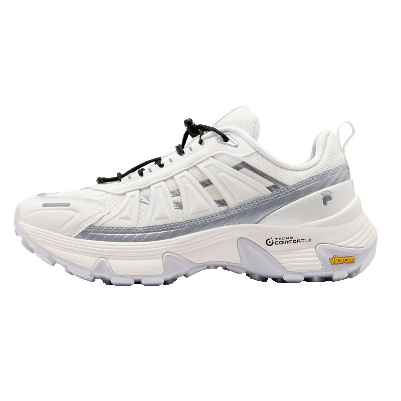 FILA FUSION COMO Y Women's Trendy Casual Running Shoes