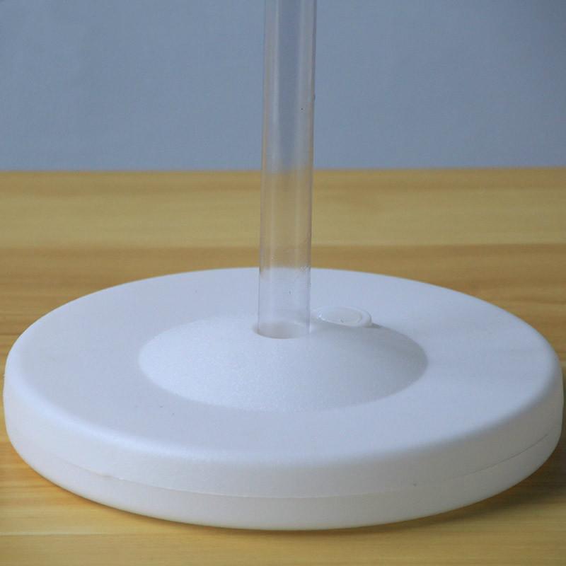 1PC 130cm Clear Balloon Column Stand Arch Balloons Holder for Graduation Decoration Wedding Birthday Baby Shower Party Supplies