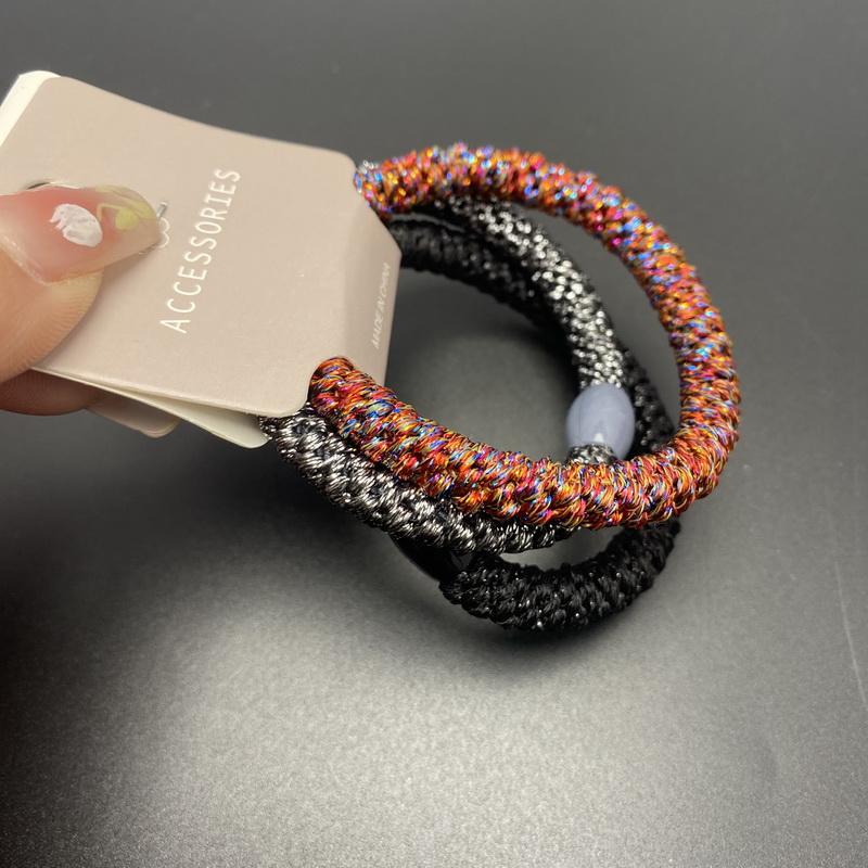 Summer Sports Headbands For Women Fitness Run Yoga Bandanas Solid Color Elastic Hair Bands Stretch Makeup Hair Accessories