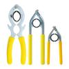 Aerator Removal Tool for Kitchen and Bath Faucets with Anti Slip Design
