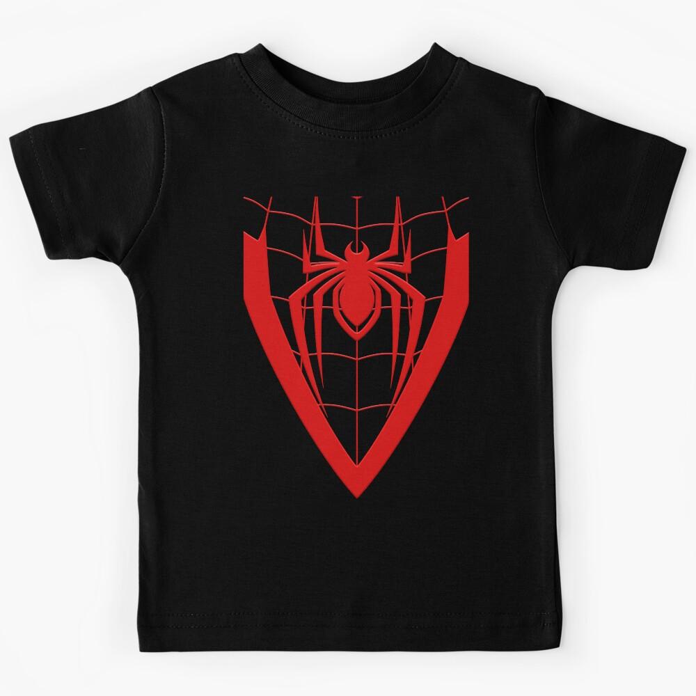 Miles Kids T-Shirt 110