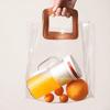 DAEWOO Mini Portable Electric Juicer Cup CN plug (adapter included)