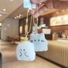 1Pc Random Cartoon Youyou Family Mini Plush Doll Mobile Pendant Bag Pendant Toys