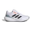 Adidas Runfalcon 3.0 Low Top Kids Running Shoes Kids Sneakers White Black HP5843