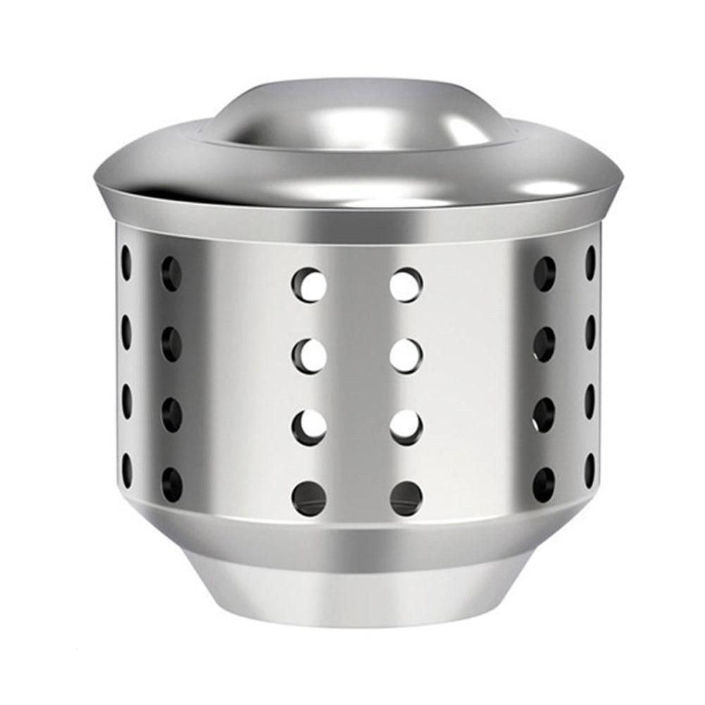 Stänkskyddsventil Högkvalitativ Moka Pot Stänkskyddsventil