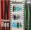 LP Record EDMUNDO ROS  HIS ORCHESTRA  Hollywood Cha Cha Cha LL3100 London Records 1959 US Jazz Used