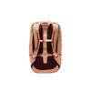 Nike Adjustable Strap Large Capacity Sports Trend Polyester Backpack Unisex Backpacks Amber-Brown Night-Chestnut Bright-Deep-Red DJ9677-225