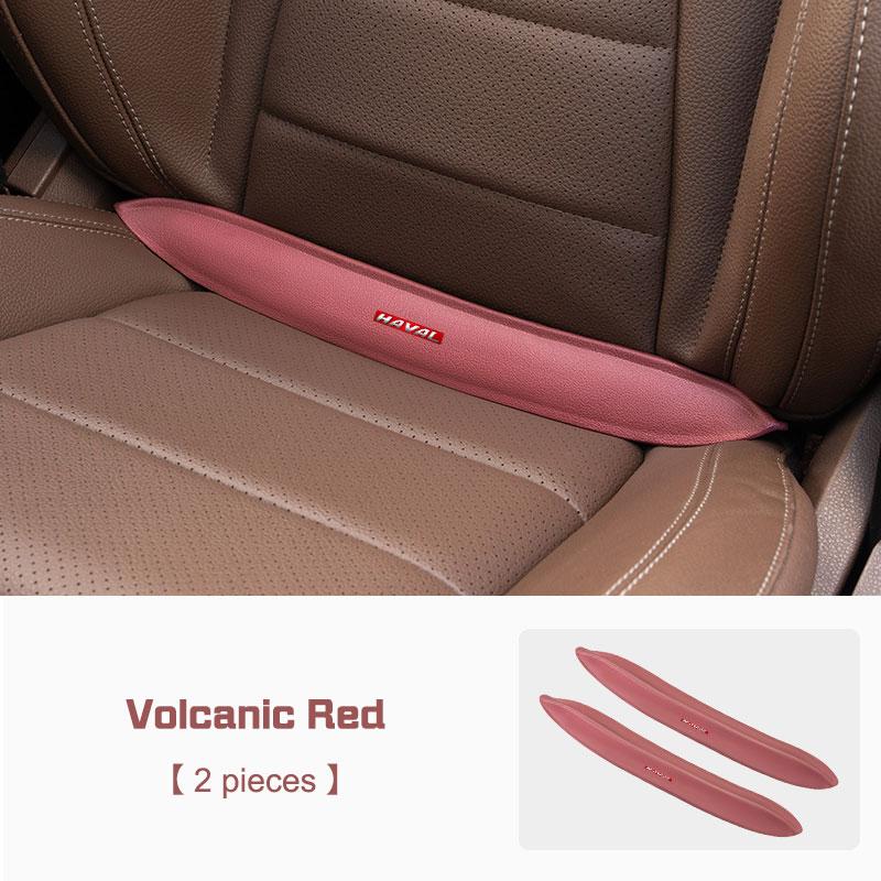 Bouchon de remplissage élastique pour espace de siège auto pour Haval H6 Jolion H9 F7X F7 Dargo H1 H2S M6 H3 Bande de remplissage d'espace de siège Accessoires de voiture