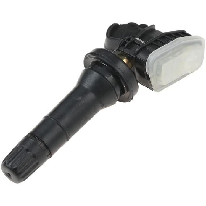 Tyre Pressure Sensor Tire Pressure (TPMS) Sensor, 4 Pcs for Jeep Bj40 2017-2019 B00011299 2016Dj4019