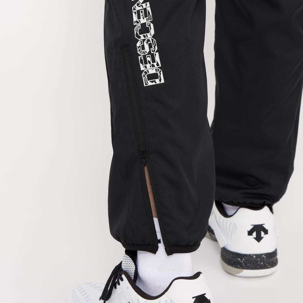 Warmer Pants DV5FLP02U_BK00_M