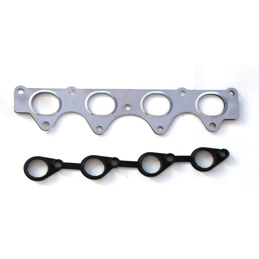 For HYUNDAI I20 I30 G4FC G4FA Cylinder head gasket Automotive Spare Parts Overhaul Package Full Set  Engine Gasket 20910-2BC01A