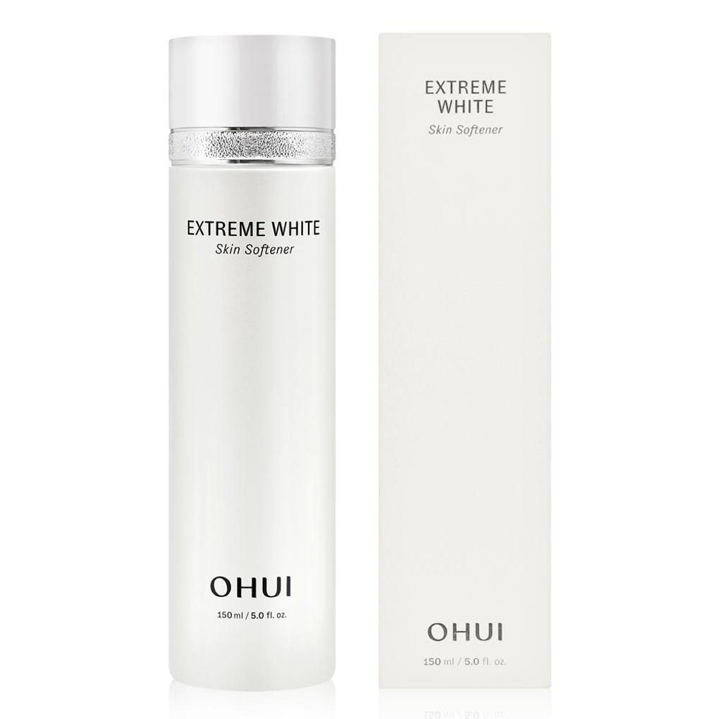 

Ohui Extreme White Skin Softener 150 мл