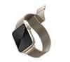 UNIQ Dante Apple Watch Series 4/5/6/7 / SE 42/44 / 45mm Stainless Steel Strap