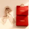 JingSu 100% Cashmere Women's Scarf & Shawl