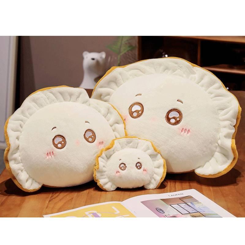 Plush Toy Pectinidae Stuffed Animal Doll Decoration Sleep Soothing Kids Gift