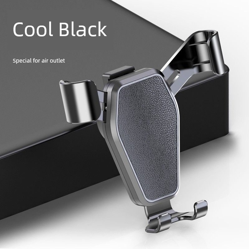 Car Phone Navigation Holder, Car Mount, Cartoon Car Air Vent Phone Navigation Fixed Support Stand