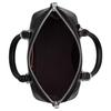 COACH SATCHEL Cow Leather Shoulder Bag, Crossbody Bag, Handbag Mini Women's Black CEA01-SVBK