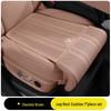 Baojun KiWi EV/E6 Leg Support & Seat Cushion for Comfort