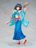 The Idolmaster Cinderella Girls Takafuji Nasu Lucky Talent Complete Figure Ver. 1/7