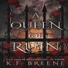 A Queen of Ruin by K F Breene Paperback Book 9781955757201