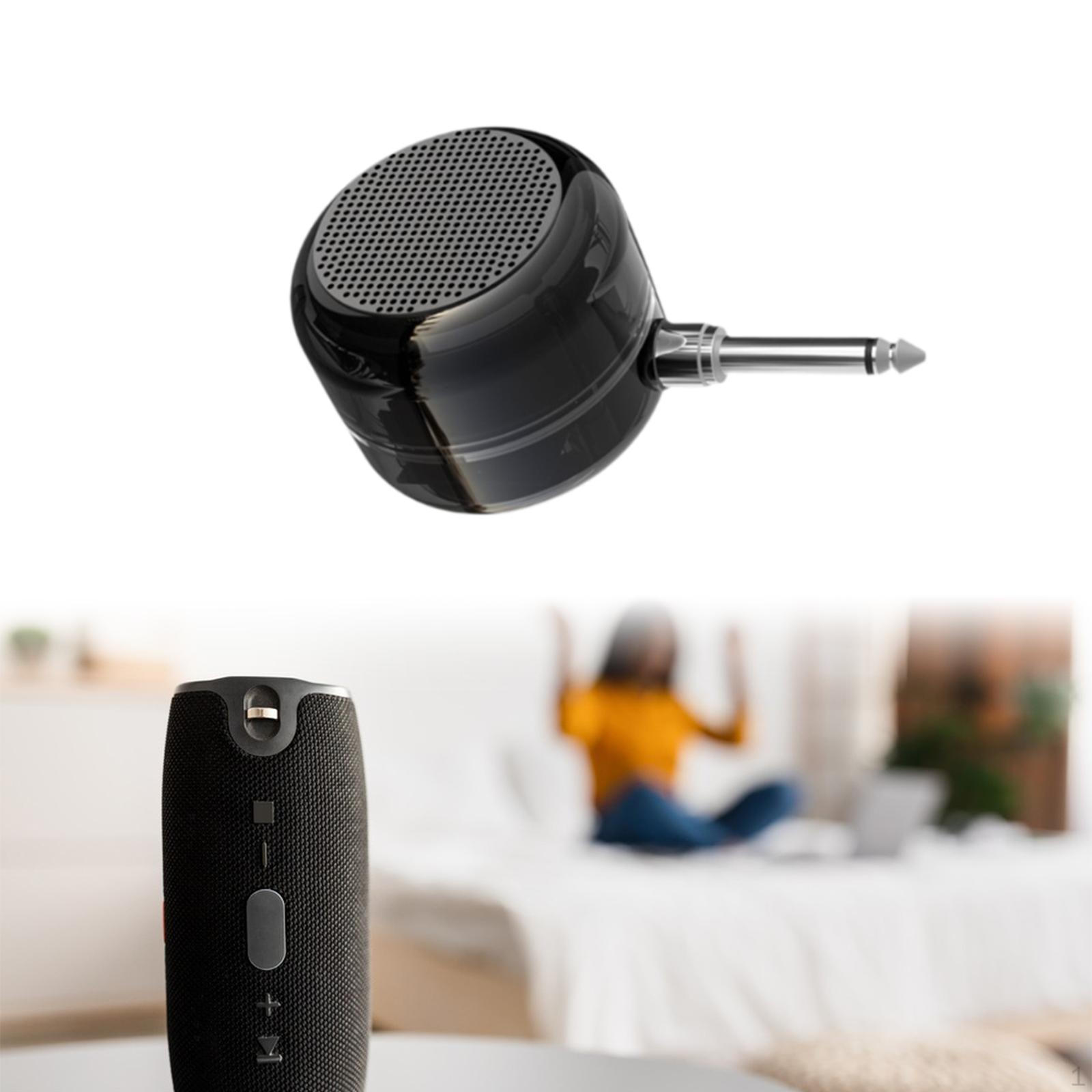 

Электрогитарный усилитель, звуковая акустическая система мощностью 5 Вт, простая в установке, небольшой мультимедийный бас B