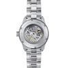 [ORIENT STAR] Men's Automatic Watch, Semi-Skeleton, Japanese-Made, 2-Year Domestic Warranty, Open Heart, Green Dial, RK-AT0003E
