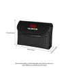 Car Tissue Box Car Seat Back Tissue Hanging Storage Bag For KIA Sportage Ceed Sorento Cerato Optima Picanto Rio Soul K5 K3 K2 K4 BV3