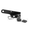 Motorcycle Helmet Lock AntiTheft Security Locks Fit for Suzuki GSXR 600 GSXR750 20112016
