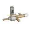 L8RE Gas Safety Control Adapter with Push Ignition for Garden Sun  Powered Patio Heater Repair Replacement Part