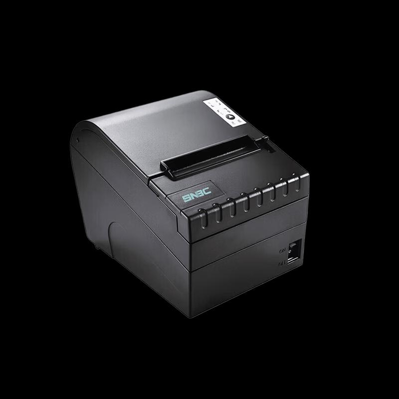 SNBC BTP-98NP 80mm Thermal Receipt Printer CN plug (adapter included)