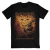Iron Maiden 'Ghost Of The Navigator' Black T Shirt - NEW