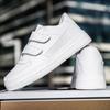 Men's Four Seasons New Popular Fashionable Trendy Casual Versatile Comfortable Anti Slip Sports Simple Low Cut Board Shoes