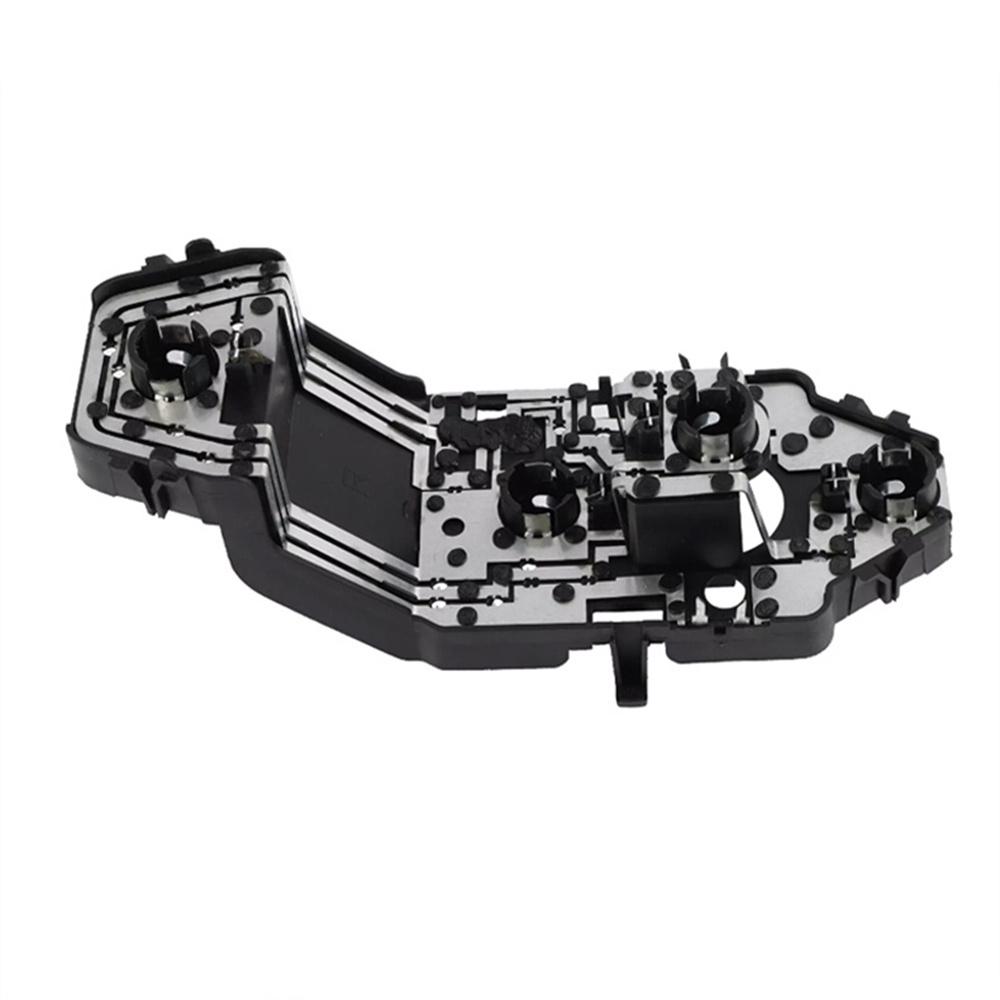 Furulu Taillight Bulb Holder+Socket Wire Harness Set For BMW Mini Cooper F55 F56