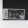 DD1649-001 Nike Air Jordan 1 Mid SE All-Star Carbon Fiber Black White Panda